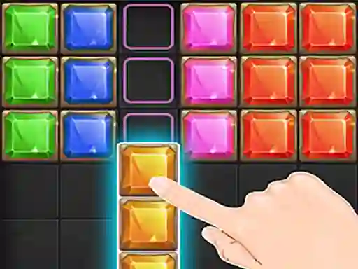 Laro Blocks Puzzle online