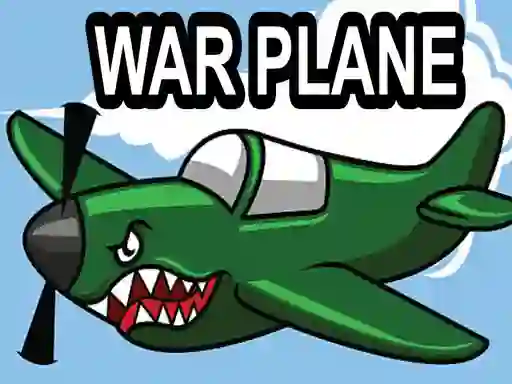 Laro War plane online