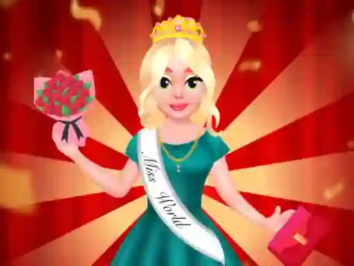 Laro Miss World 2022 online