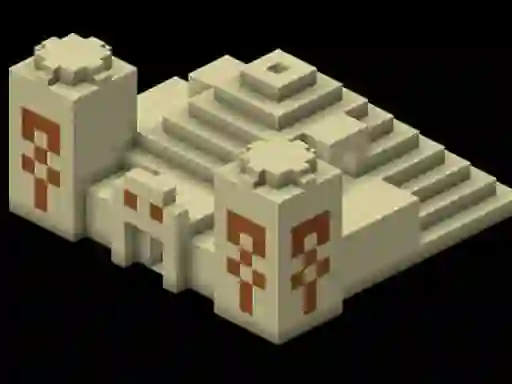 Laro My Desert World online