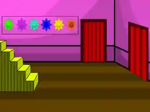 Laro Secret House Escape 2 online