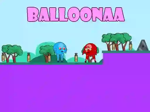 Laro Balloonaa online