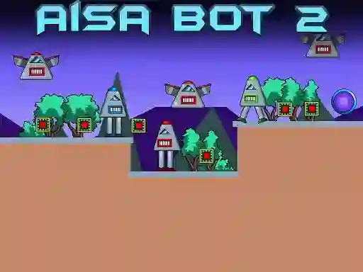 Laro Aisa Bot 2 online