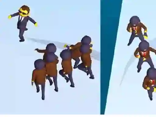 Laro Kick Master 3D online
