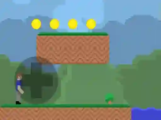 Laro Gunshot Odyssey online