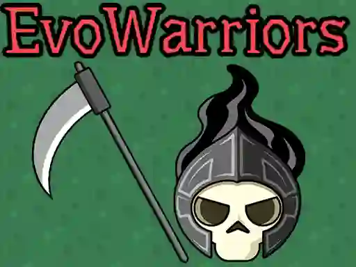 Laro EvoWarriors.fun online
