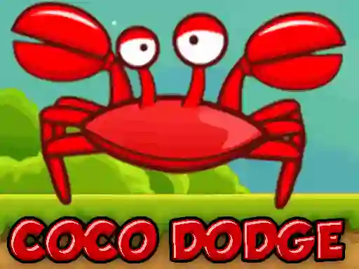 Laro Coco Dodge online