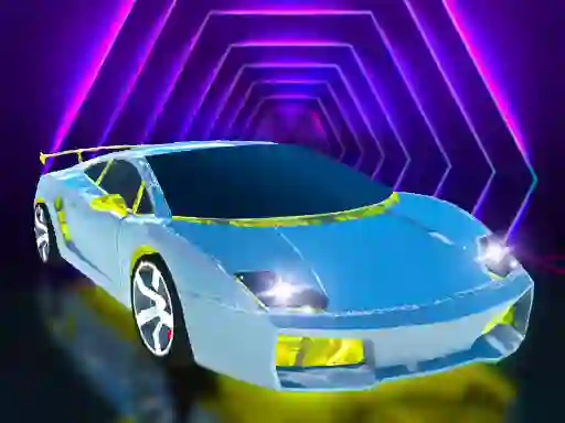 Laro Cyber City Driver online