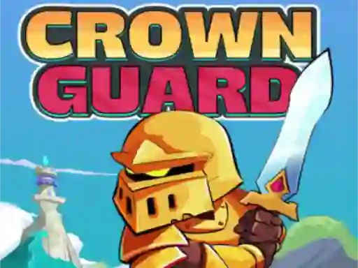 Laro King guard online