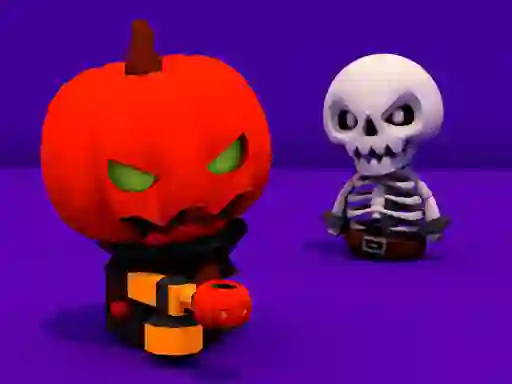 Laro Jack-O Gunner online