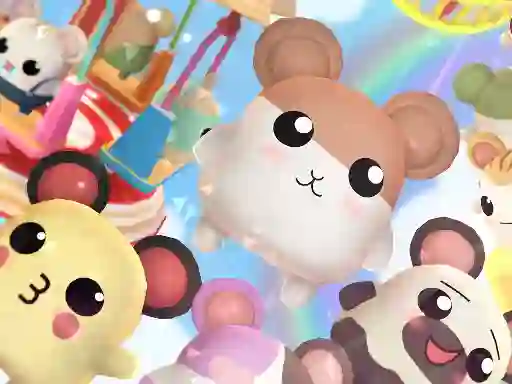 Laro Pets Simulator online
