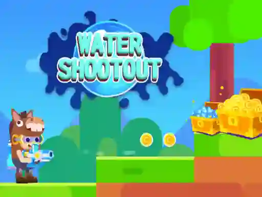 Laro Water shootout online