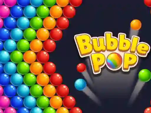 Laro  Bubble Pop Shooter online