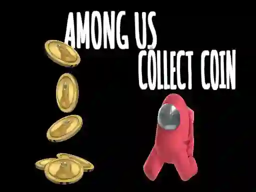 Laro Among Us Collect Coin online