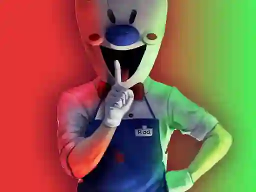 Laro Icescream Horror Neighborhood online