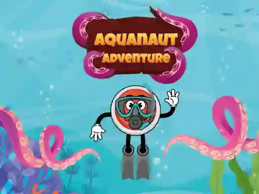 Laro Aquanaut Adventure online