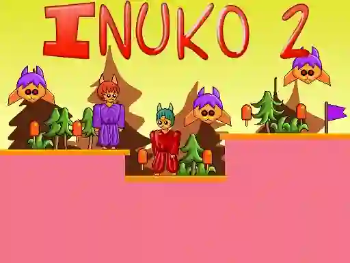 Laro Inuko 2 online