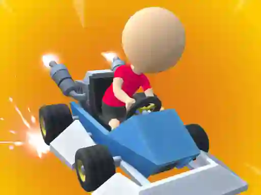 Laro The Best Driver online