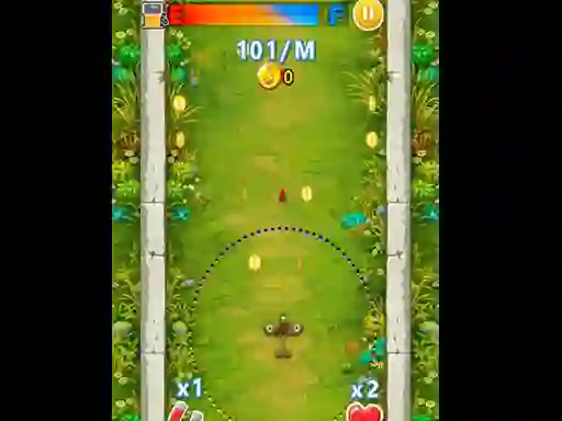 Laro Endless Mission online