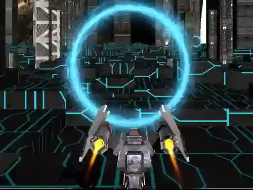 Laro XRacer 2 online