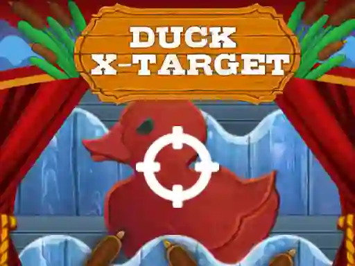 Laro Duck X-Target online