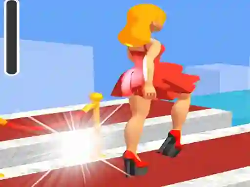 Laro Shoe Race online