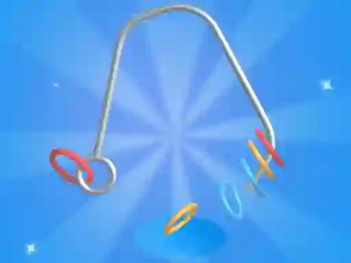 Laro Slide Hoops 3D online