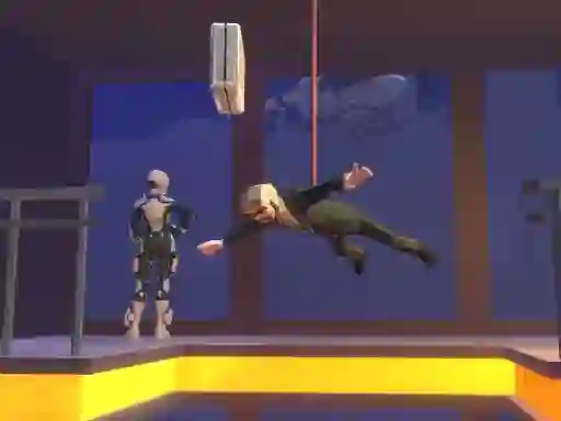 Laro Unblocked Mission ImPossible online