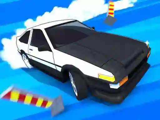 Laro Extreme Drift Racing online
