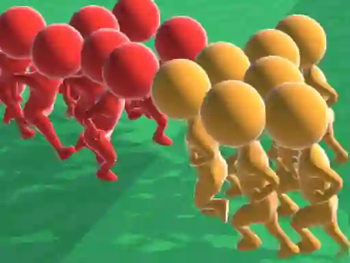 Laro Squad Runner online