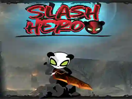 Laro Slash Hero online