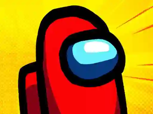 Laro Among Us Parkour Game online