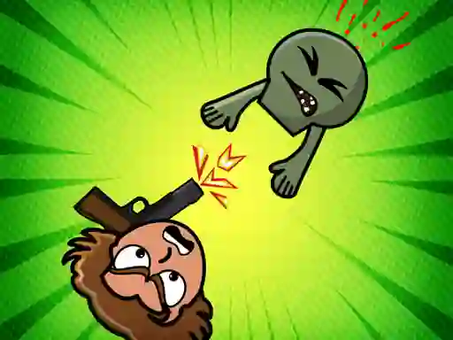 Laro Zombie Killer Survival online