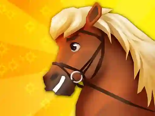 Laro Horseshoeing online