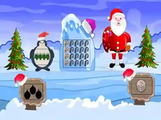 Laro Christmas Resort Escape online