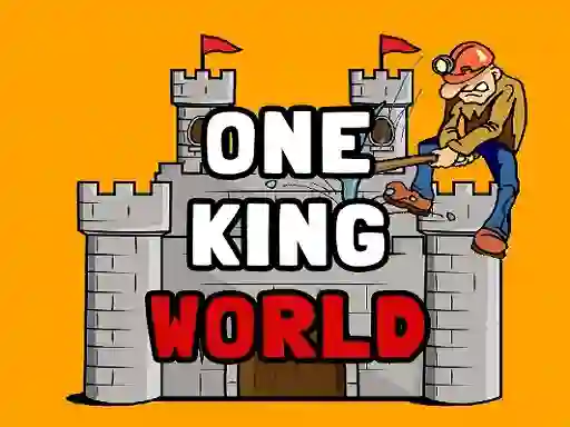 Laro One King World online