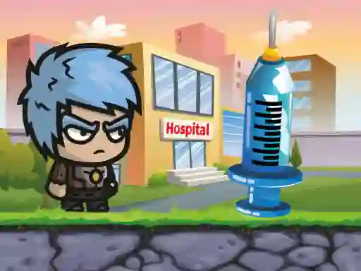Laro Baby Injection online