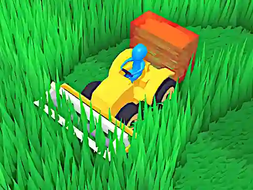 Laro Grass Cut Master online