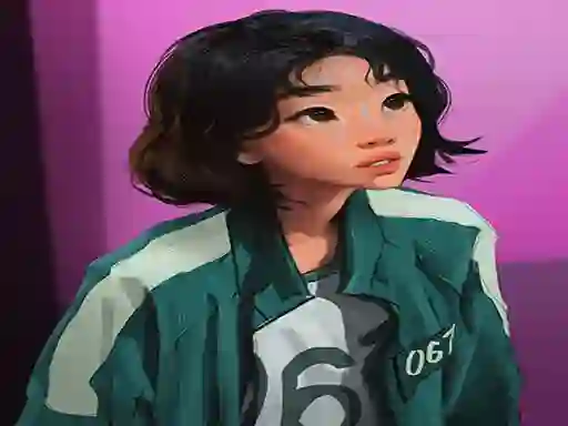 Laro Anime girl online