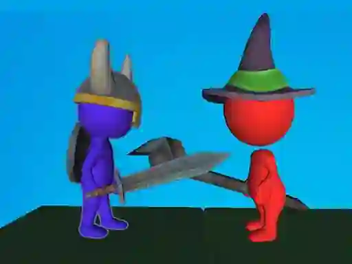 Laro Castle Wars: Cell Battle online