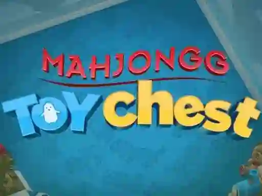 Laro Mahjong Toy Chest online