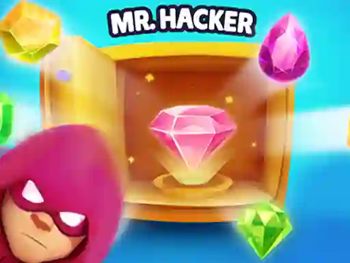 Laro Mr Hacker The Museum Hunt online