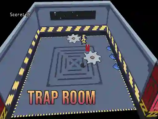 Laro Trap Room online