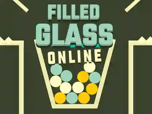 Laro Filled Glass Online online
