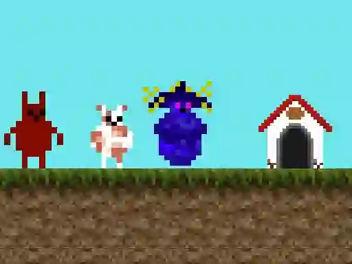 Laro Dogland online
