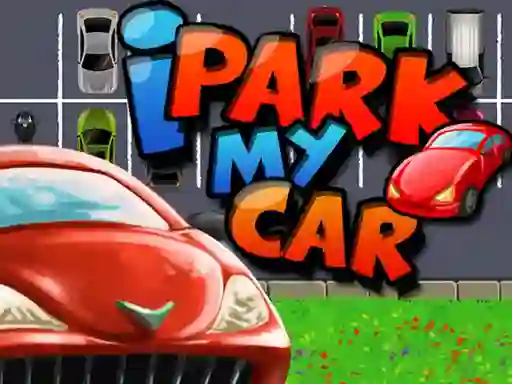 Laro iPark my car online