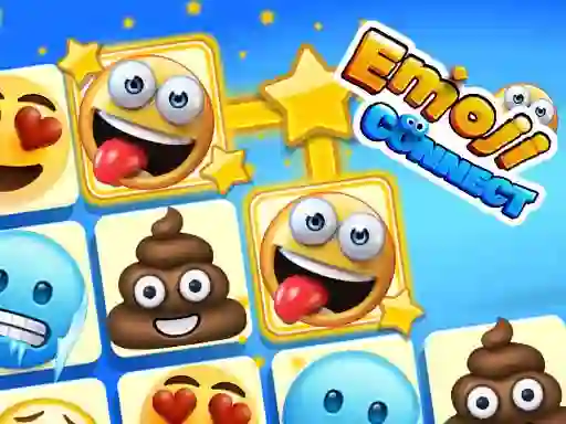 Laro Emoji Connect online