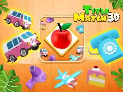 Laro Tiled Match Three online