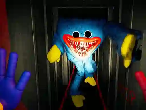 Laro Hugie Wugie Runner online