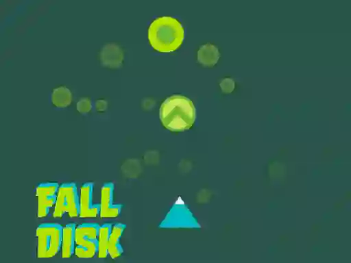 Laro Fall Disk online